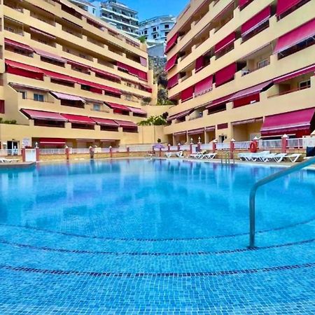 Markethome Jardines Del Mar Pool View Puerto de Santiago  Ngoại thất bức ảnh