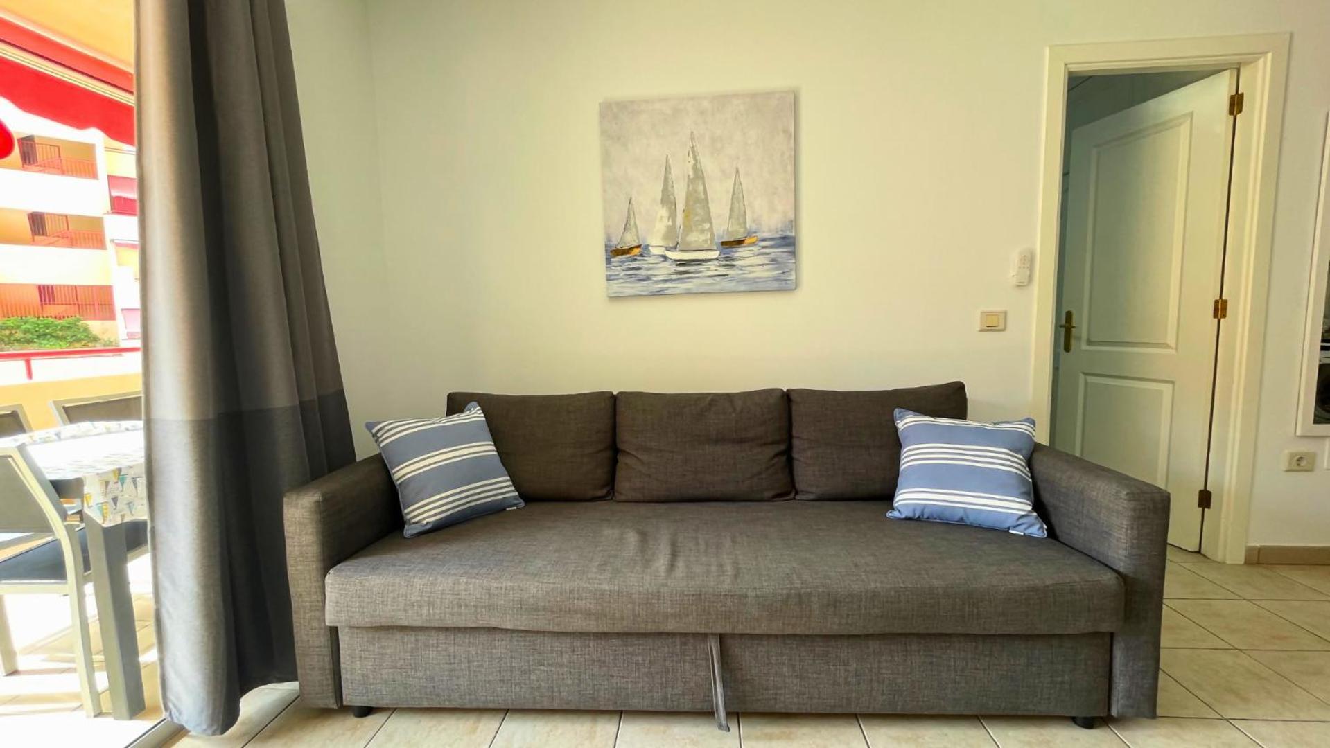 Markethome Jardines Del Mar Pool View Puerto de Santiago  Ngoại thất bức ảnh