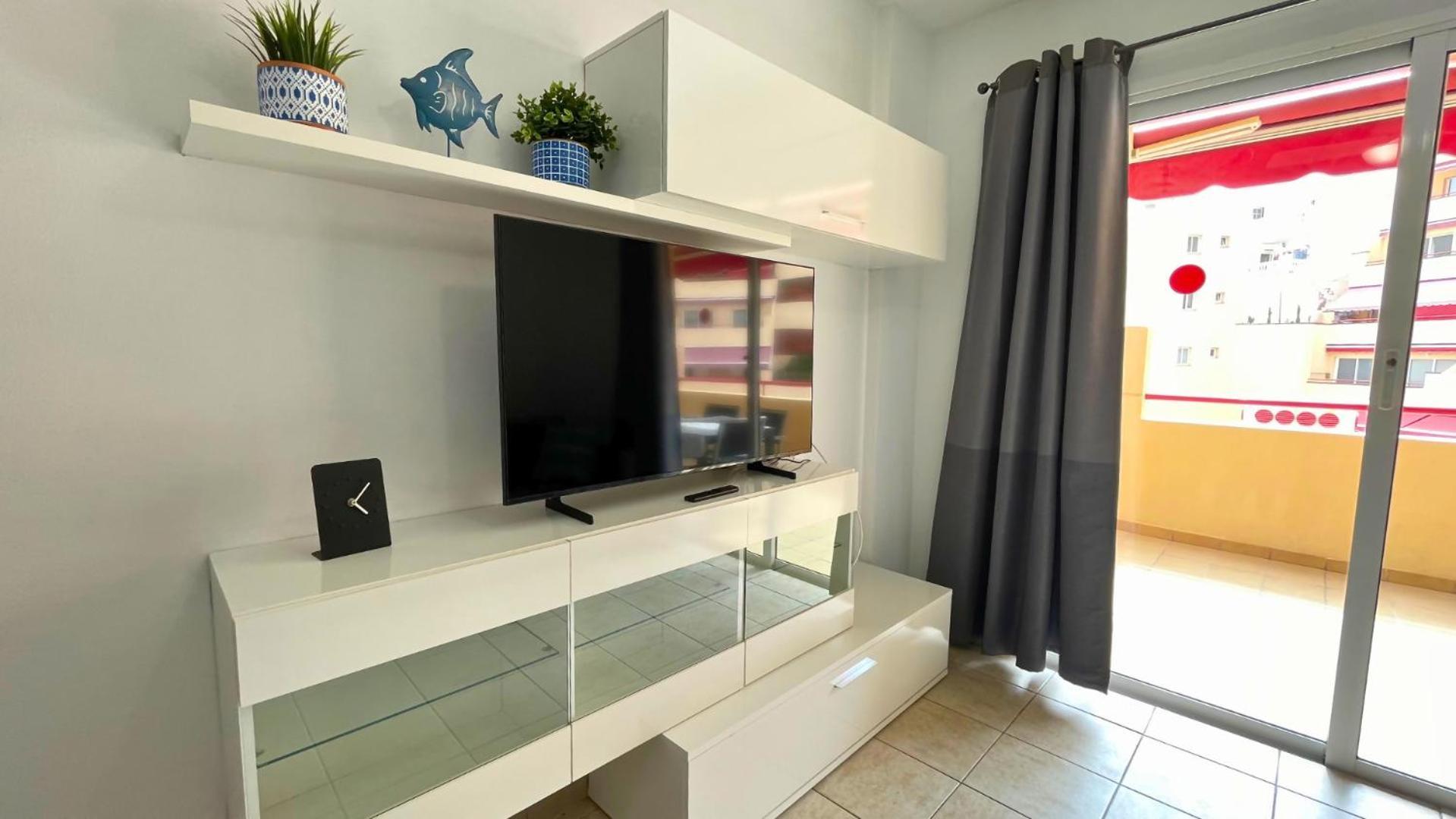 Markethome Jardines Del Mar Pool View Puerto de Santiago  Ngoại thất bức ảnh