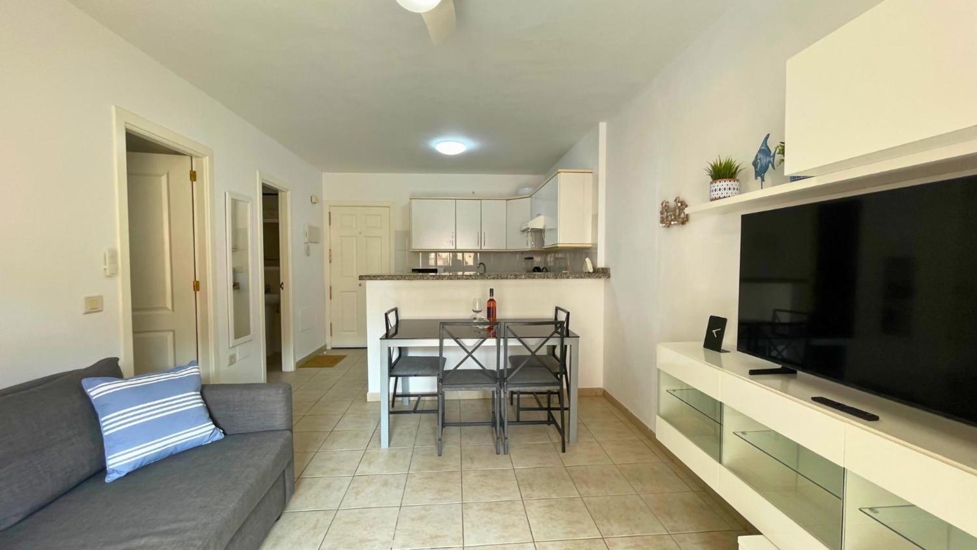 Markethome Jardines Del Mar Pool View Puerto de Santiago  Ngoại thất bức ảnh