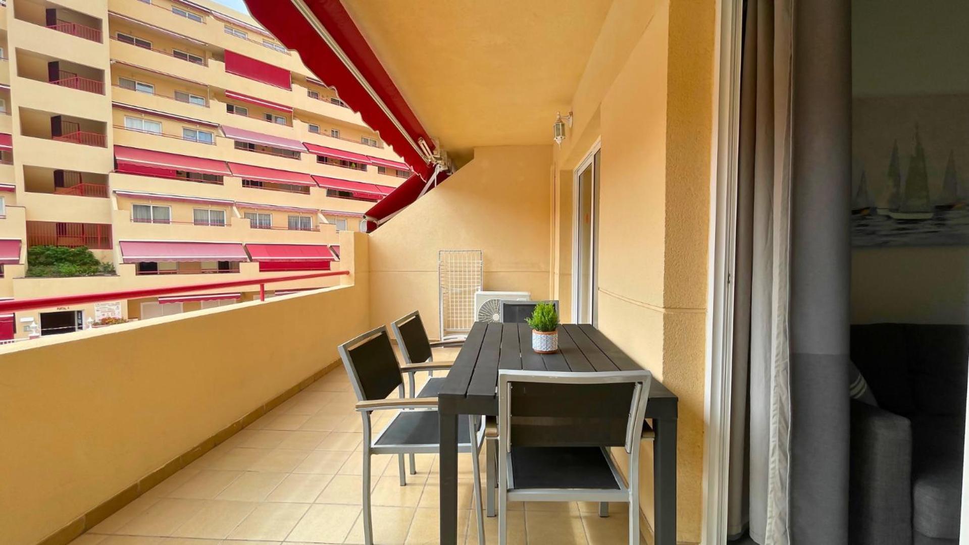 Markethome Jardines Del Mar Pool View Puerto de Santiago  Ngoại thất bức ảnh