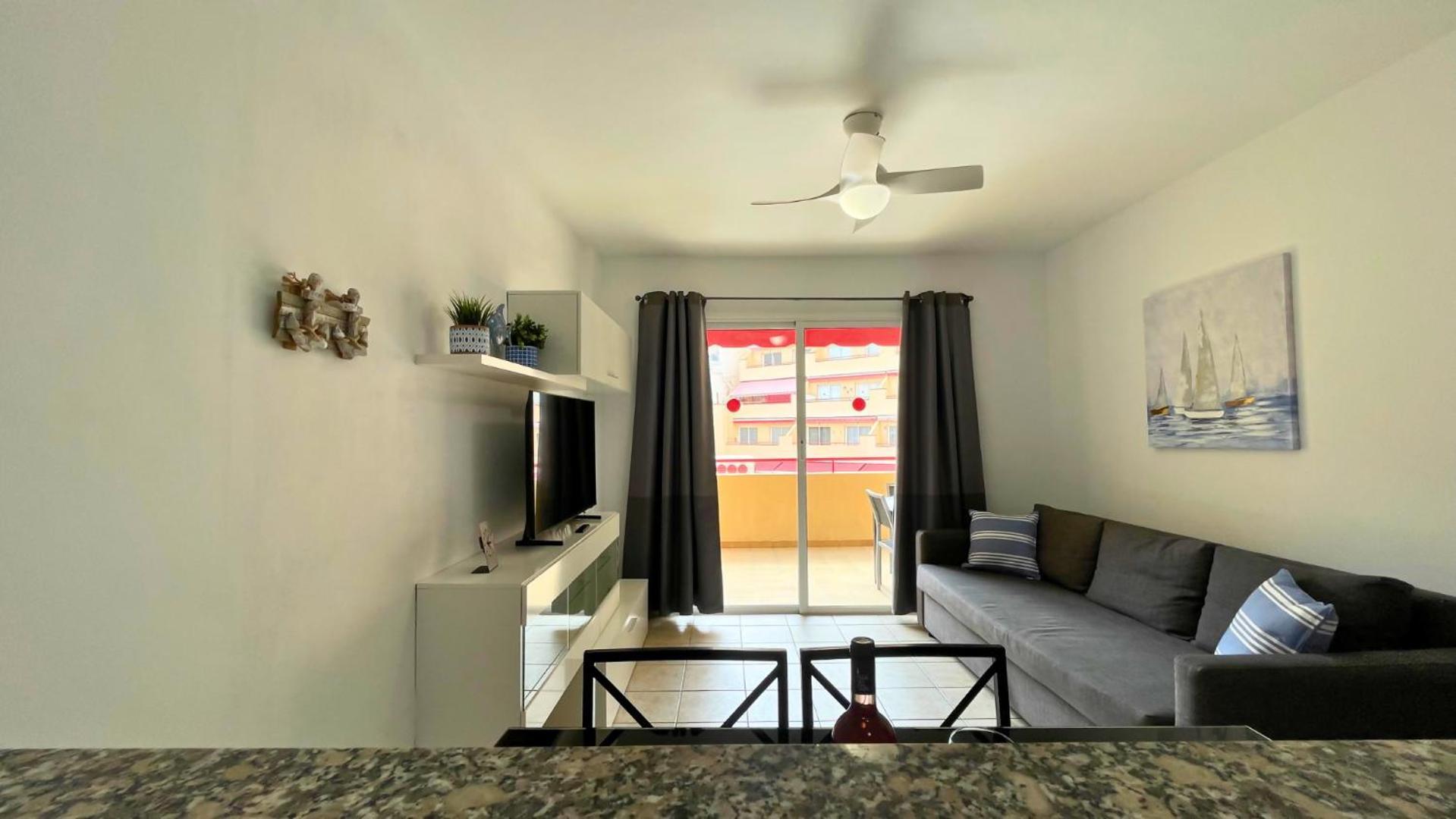 Markethome Jardines Del Mar Pool View Puerto de Santiago  Ngoại thất bức ảnh