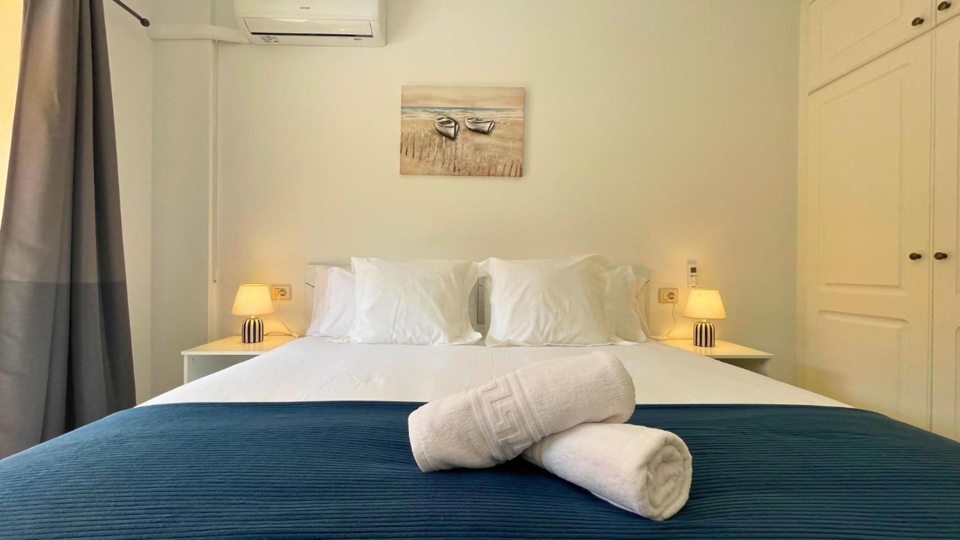 Markethome Jardines Del Mar Pool View Puerto de Santiago  Ngoại thất bức ảnh