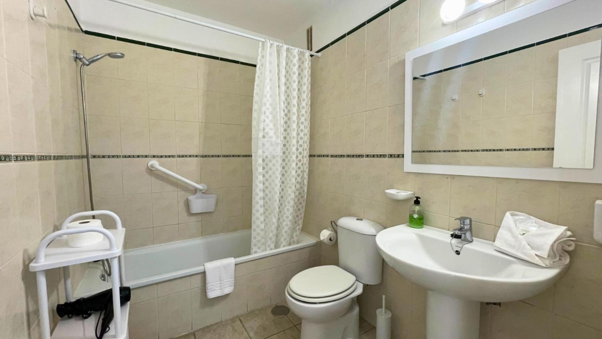 Markethome Jardines Del Mar Pool View Puerto de Santiago  Ngoại thất bức ảnh