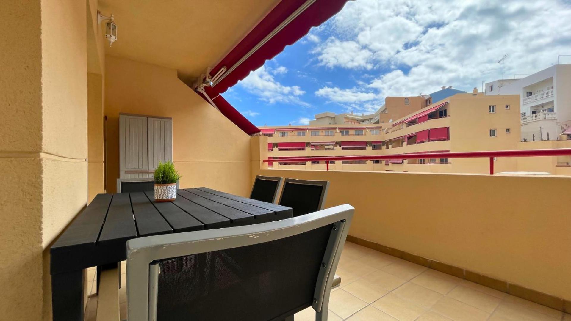 Markethome Jardines Del Mar Pool View Puerto de Santiago  Ngoại thất bức ảnh