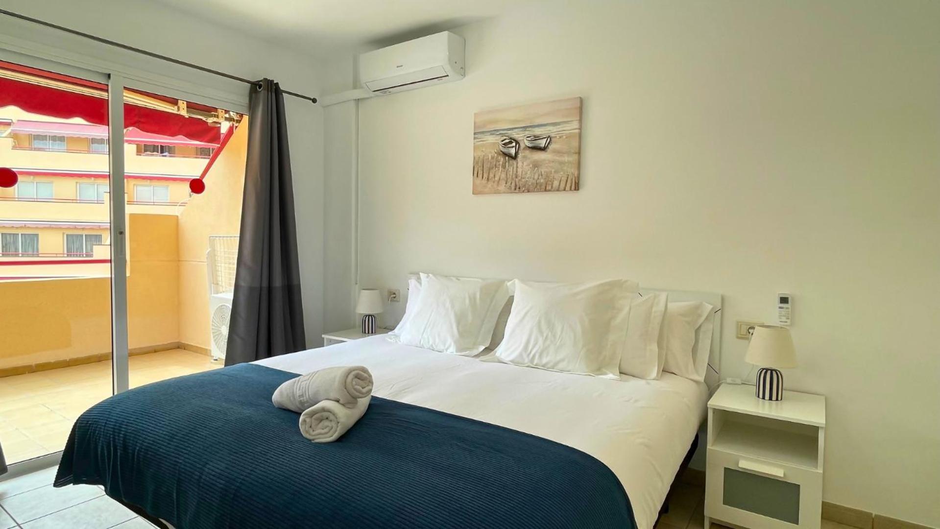 Markethome Jardines Del Mar Pool View Puerto de Santiago  Ngoại thất bức ảnh