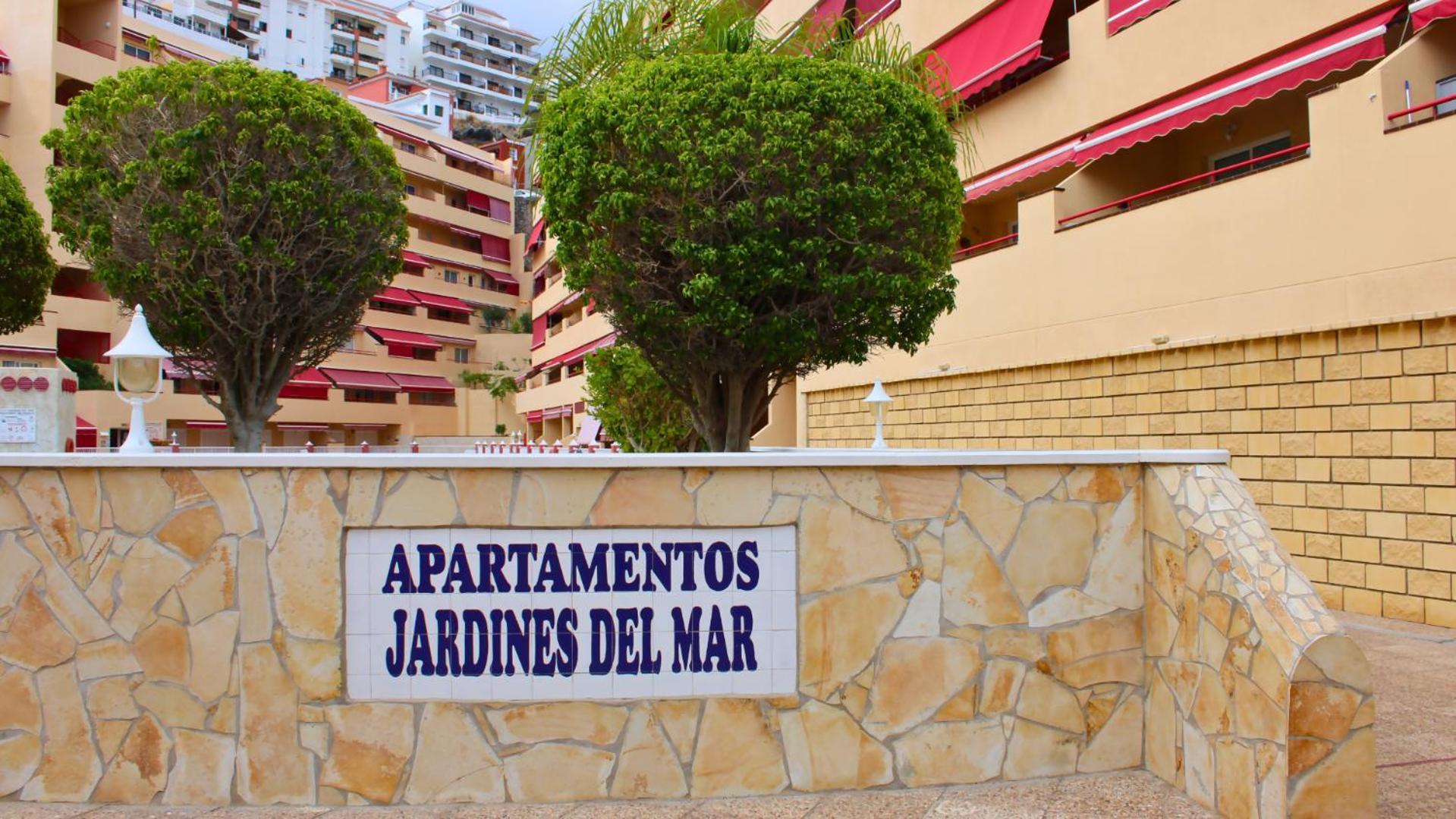 Markethome Jardines Del Mar Pool View Puerto de Santiago  Ngoại thất bức ảnh