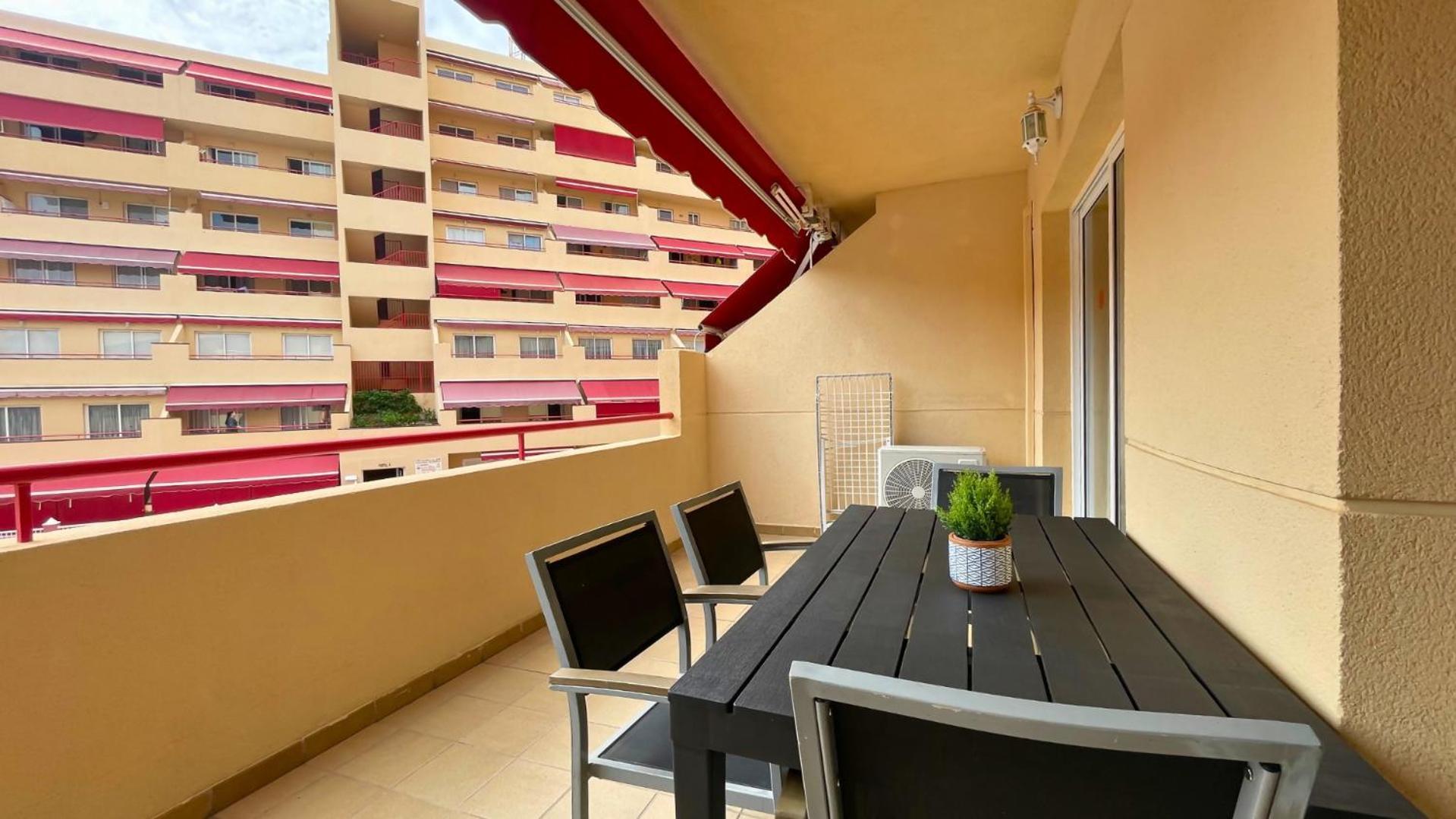 Markethome Jardines Del Mar Pool View Puerto de Santiago  Ngoại thất bức ảnh